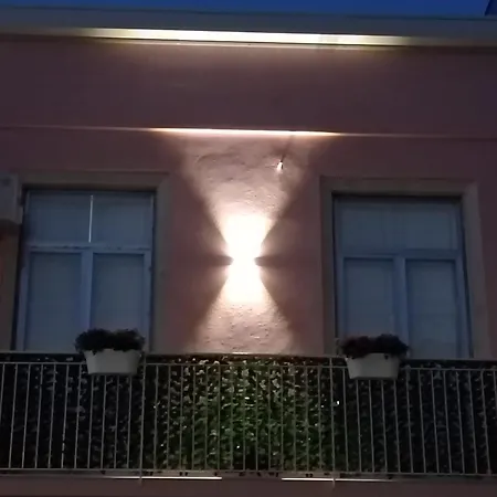 La Casa Di Iside * Catania