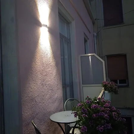La Casa Di Iside Holiday home Catania