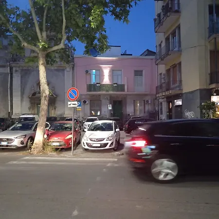 La Casa Di Iside
