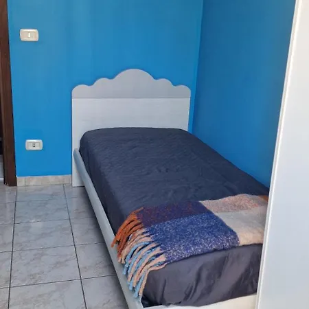 La Casa Di Iside