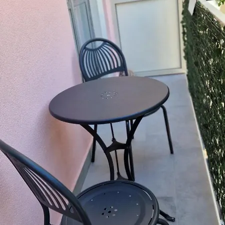 La Casa Di Iside *