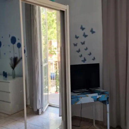 La Casa Di Iside Catania