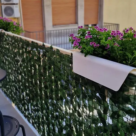 La Casa Di Iside *