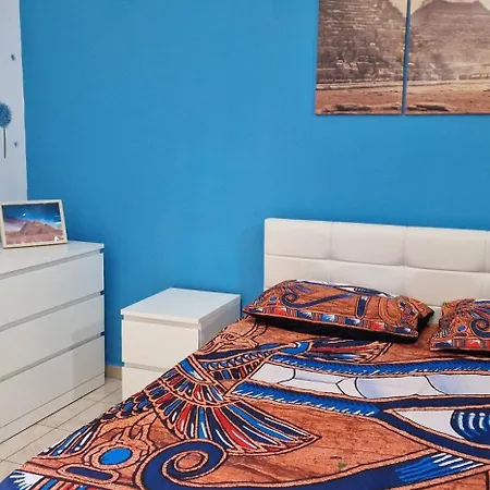 La Casa Di Iside *
