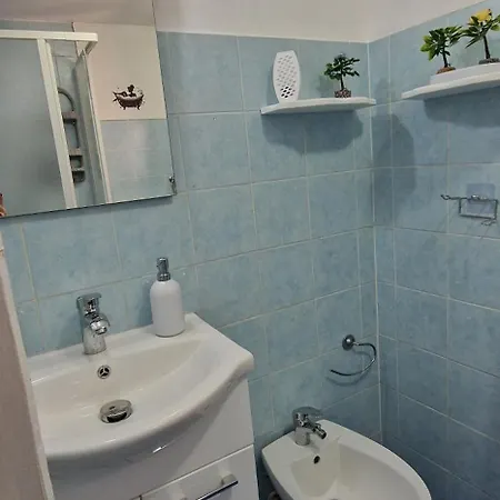 Holiday home La Casa Di Iside