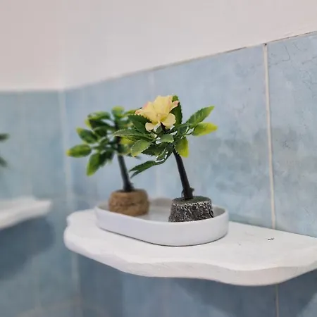 Holiday home La Casa Di Iside Catania