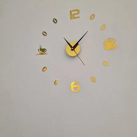 La Casa Di Iside